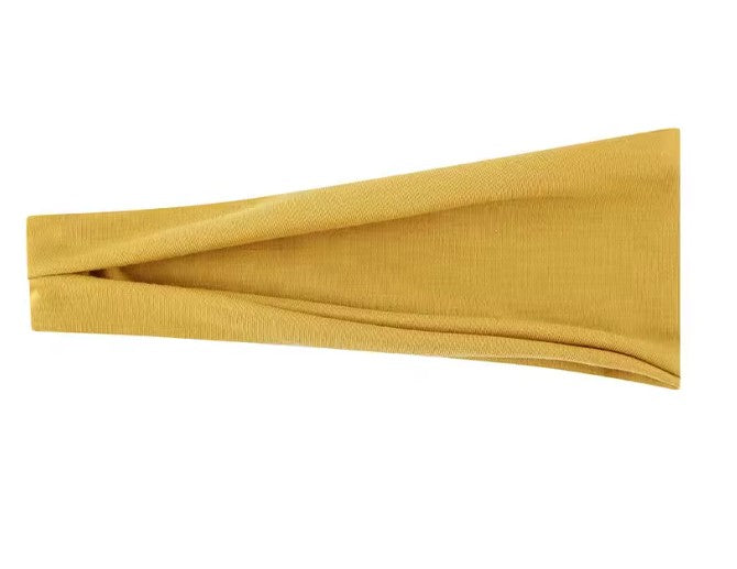 ELASTIC HEADBAND