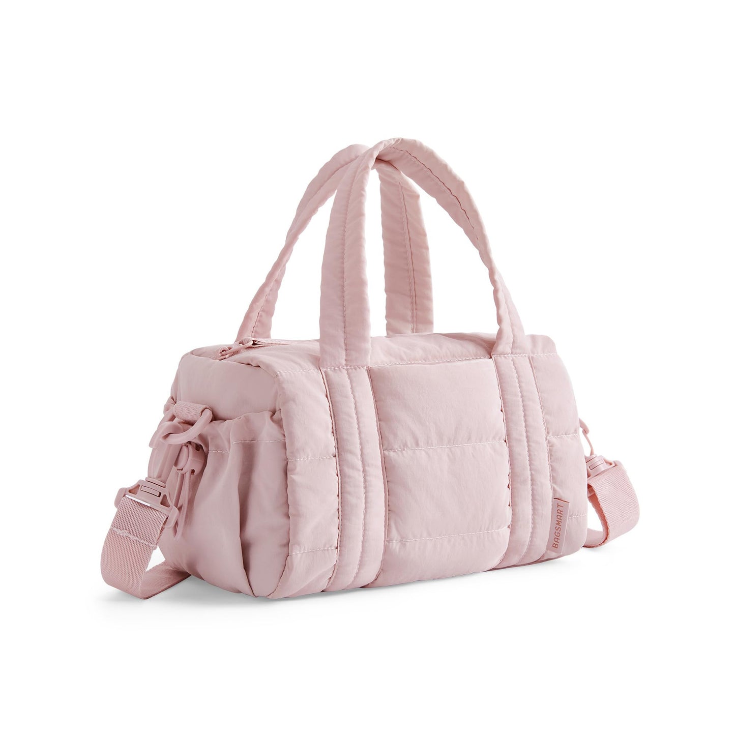 CROSSBODY/SHOULDER GYM BAG
