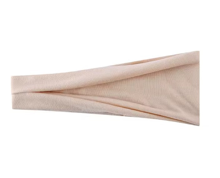 ELASTIC HEADBAND