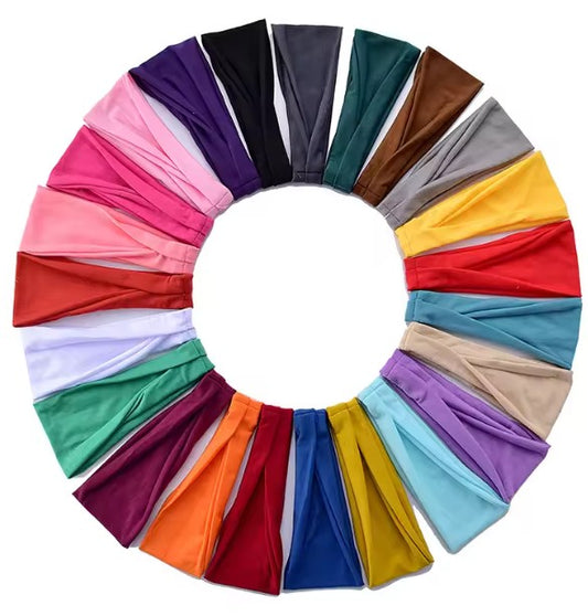 ELASTIC HEADBAND