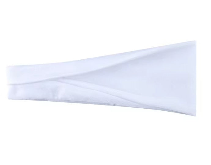 ELASTIC HEADBAND
