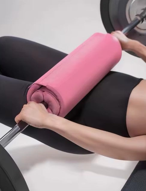 SQUAT/HIP THRUSTS PAD