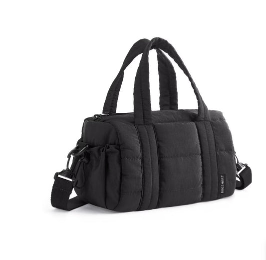 CROSSBODY/SHOULDER GYM BAG