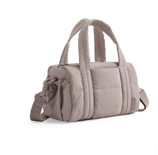 CROSSBODY/SHOULDER GYM BAG